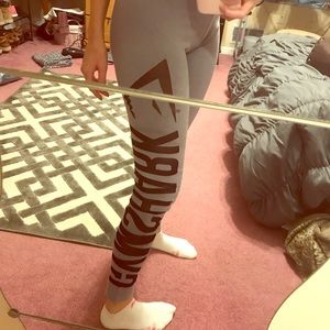 Gymshark leggings